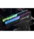 G.Skill Trident Z RGB F4-3200C16D-16GTZR memory module 16 GB 2 x 8 GB DDR4 3200 MHz