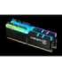 G.Skill Trident Z RGB F4-3200C16D-16GTZR memory module 16 GB 2 x 8 GB DDR4 3200 MHz