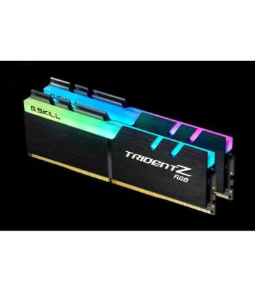 G.Skill Trident Z RGB F4-3200C16D-16GTZR memory module 16 GB 2 x 8 GB DDR4 3200 MHz
