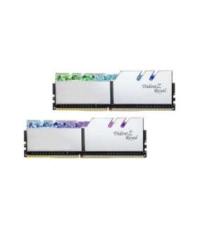 G.Skill Trident Z Royal F4-3600C16D-32GTRSC memory module 32 GB 2 x 16 GB DDR4 3600 MHz