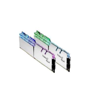 G.Skill Trident Z Royal F4-3600C16D-32GTRSC memory module 32 GB 2 x 16 GB DDR4 3600 MHz