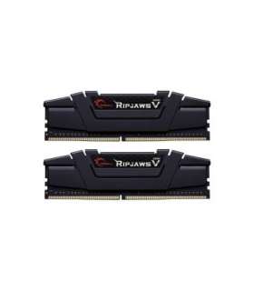 G.Skill Ripjaws V F4-3600C16D-64GVK memory module 64 GB 2 x 32 GB DDR4 3600 MHz