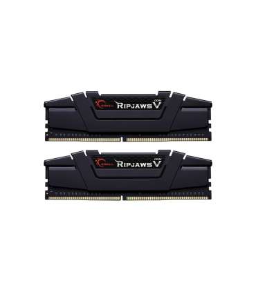 G.Skill Ripjaws V F4-3600C16D-64GVK memory module 64 GB 2 x 32 GB DDR4 3600 MHz