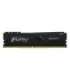Kingston Technology FURY Beast 8GB 3200MT/s DDR4 CL16 DIMM Black