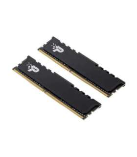 Patriot Memory Signature Premium PSP432G3200KH1 memory module 32 GB 2 x 16 GB DDR4 3200 MHz