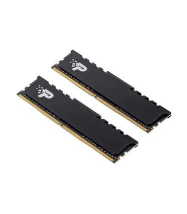 Patriot Memory Signature Premium PSP432G3200KH1 memory module 32 GB 2 x 16 GB DDR4 3200 MHz