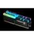 G.Skill Trident Z RGB (For AMD) F4-3200C16D-32GTZRX memory module 32 GB DDR4 3200 MHz