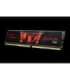 G.Skill Aegis F4-2666C19S-16GIS memory module 16 GB 1 x 16 GB DDR4 2666 MHz
