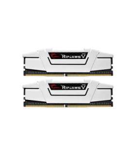 G.Skill Ripjaws V F4-3600C18D-32GVW memory module 32 GB 2 x 16 GB DDR4 3600 MHz