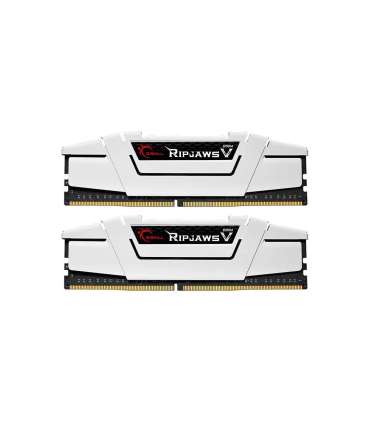 G.Skill Ripjaws V F4-3600C18D-32GVW memory module 32 GB 2 x 16 GB DDR4 3600 MHz