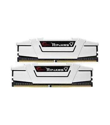 G.Skill Ripjaws V F4-3600C18D-32GVW memory module 32 GB 2 x 16 GB DDR4 3600 MHz