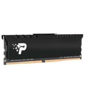 Patriot Memory Signature Premium PSP432G32002H1 memory module 32 GB 1 x 32 GB DDR4 3200 MHz