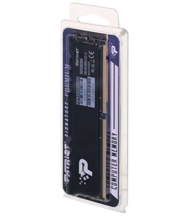 Patriot Memory Signature Premium PSP432G32002H1 memory module 32 GB 1 x 32 GB DDR4 3200 MHz