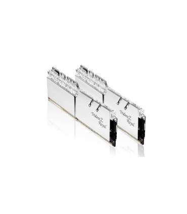 G.Skill Trident Z Royal F4-3600C16D-64GTRS memory module 64 GB 2 x 32 GB DDR4 3600 MHz