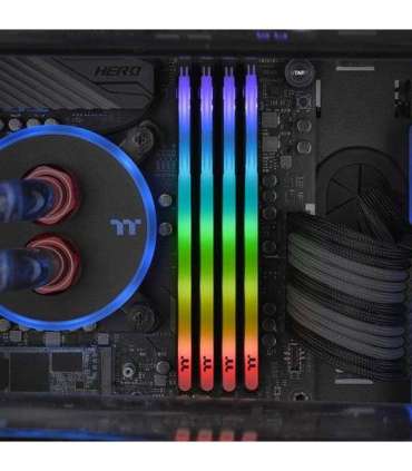 Thermaltake TOUGHRAM Z-ONE RGB memory module 16 GB 2 x 8 GB DDR4 3600 MHz
