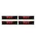 G.Skill Aegis F4-3200C16Q-32GIS memory module 32 GB 4 x 8 GB DDR4 3200 MHz