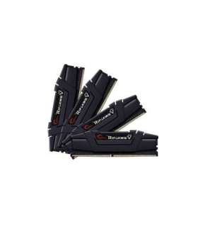 G.Skill Ripjaws V F4-3600C16Q-32GVKC memory module 32 GB 4 x 8 GB DDR4 3600 MHz