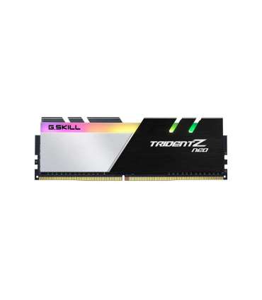 G.Skill Trident Z Neo F4-3600C16D-64GTZN memory module 64 GB 2 x 32 GB DDR4 3600 MHz