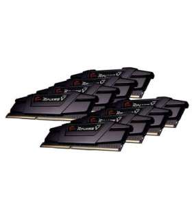 G.Skill Ripjaws V F4-3200C16Q2-256GVK memory module 256 GB 8 x 32 GB DDR4 3200 MHz