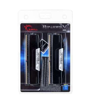 G.SKILL DDR4 RIPJAWSV 2x8GB 3600MHz CL16 XMP2