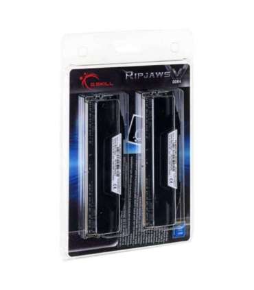 G.SKILL DDR4 RIPJAWSV 2x8GB 3600MHz CL16 XMP2