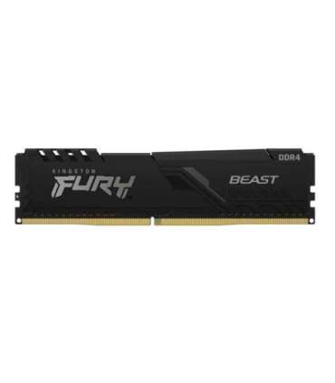 FURY Beast memory module 32 GB 2 x 16 GB DDR4 3200 MHz