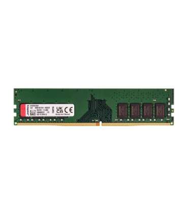 Kingston Technology ValueRAM KVR32N22S8/8 memory module 8 GB 1 x 8 GB DDR4 3200 MHz