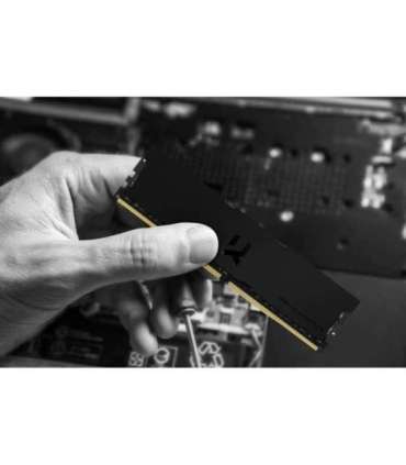 Goodram IRDM PRO memory module 32 GB 2 x 16 GB DDR4 3600 MHz