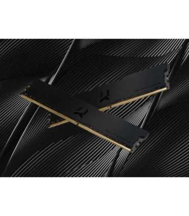 Goodram IRDM PRO memory module 32 GB 2 x 16 GB DDR4 3600 MHz