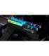 G.Skill Trident Z RGB F4-4600C20D-32GTZR memory module 32 GB 2 x 16 GB DDR4 4600 MT/s