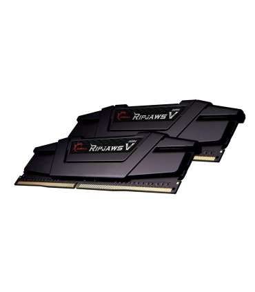 G.Skill Ripjaws V F4-4000C18D-32GVK memory module 32 GB 2 x 16 GB DDR4 4000 MHz