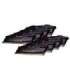 G.Skill Ripjaws V F4-3600C16Q2-256GVK memory module 256 GB 8 x 32 GB DDR4 3600 MHz