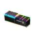 G.Skill Trident Z RGB F4-3600C16Q-128GTZR memory module 128 GB 4 x 32 GB DDR4 3600 MHz