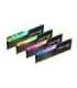 G.Skill Trident Z RGB F4-4000C18Q-128GTZR memory module 128 GB 4 x 32 GB DDR4 4000 MHz