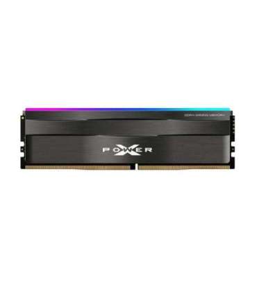 Silicon Power XPOWER Zenith RGB memory module 16 GB 1 x 16 GB DDR4 3200 MHz