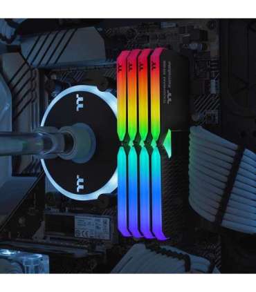 Thermaltake Toughram XG RGB memory module 64 GB 2 x 32 GB DDR4 3600 MHz
