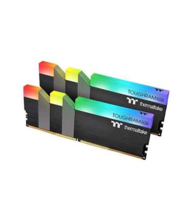 Thermaltake R009D408GX2-4400C19A memory module 16 GB 2 x 8 GB DDR4 4400 MHz