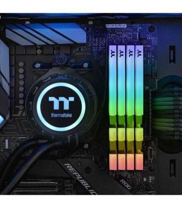 Thermaltake R009D408GX2-4400C19A memory module 16 GB 2 x 8 GB DDR4 4400 MHz