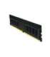 SILICON POWER DDR4 UDIMM RAM memory 3200 MHz CL22 16 GB (SP016GBLFU320X02) Black