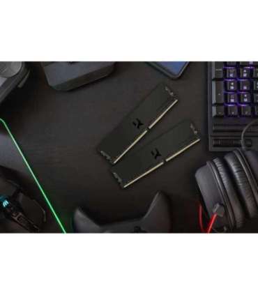 Goodram IRDM PRO memory module 8 GB 1 x 8 GB DDR4 3600 MHz