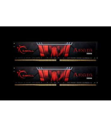 G.Skill Aegis DDR4 memory module 16 GB 2 x 8 GB 2666 MHz