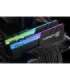 G.Skill Trident Z RGB (For AMD) F4-3600C18D-16GTZRX memory module 16 GB 2 x 8 GB DDR4 3600 MHz