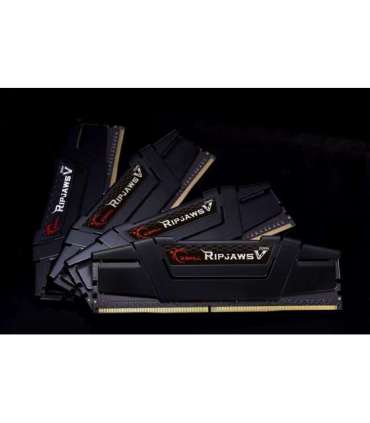 G.Skill 32GB DDR4 memory module 4 x 8 GB 3200 MHz