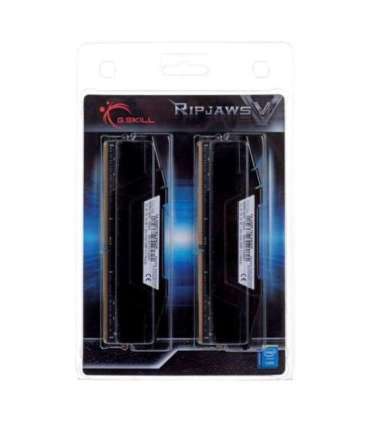 G.Skill Ripjaws V 64GB DDR4-3200Mhz memory module