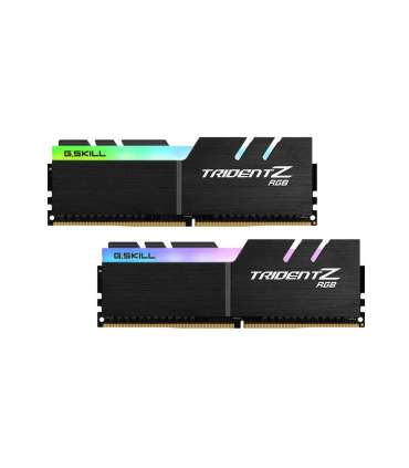 G.Skill Trident Z RGB F4-3600C16D-16GTZRC memory module 16 GB 2 x 8 GB DDR4 3600 MHz