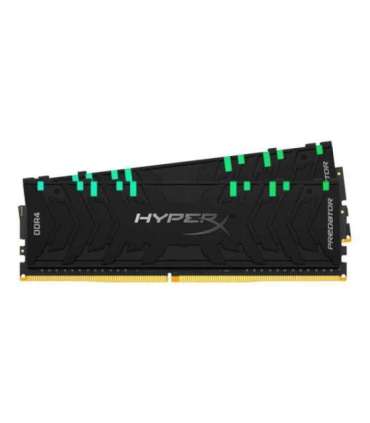 Predator HX440C19PB4AK2/16 memory module 16 GB 2 x 8 GB DDR4 4000 MHz