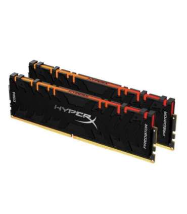 Predator HX440C19PB4AK2/16 memory module 16 GB 2 x 8 GB DDR4 4000 MHz