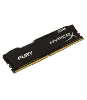 HyperX FURY Memory Black 16GB DDR4 3200MHz memory module