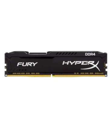 FURY Memory Black 16GB DDR4 3600MHz memory module