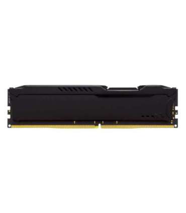 FURY Memory Black 16GB DDR4 3600MHz memory module